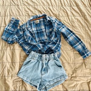 Field & stream flannel